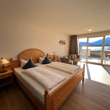 Hotel Fischer Am See Füssen Extérieur photo