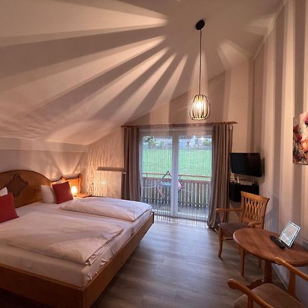 Hotel Fischer Am See Füssen Extérieur photo