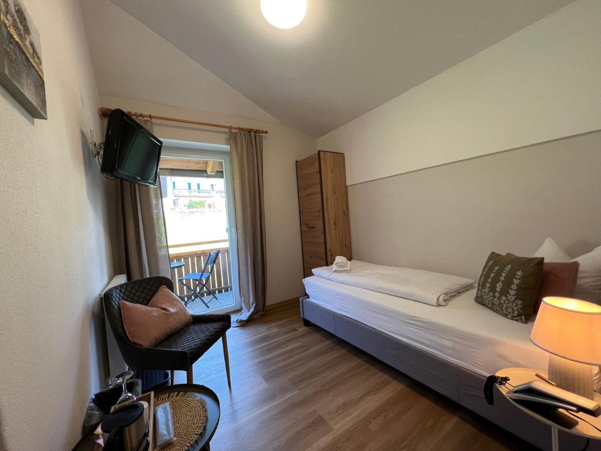 Hotel Fischer Am See Füssen Extérieur photo