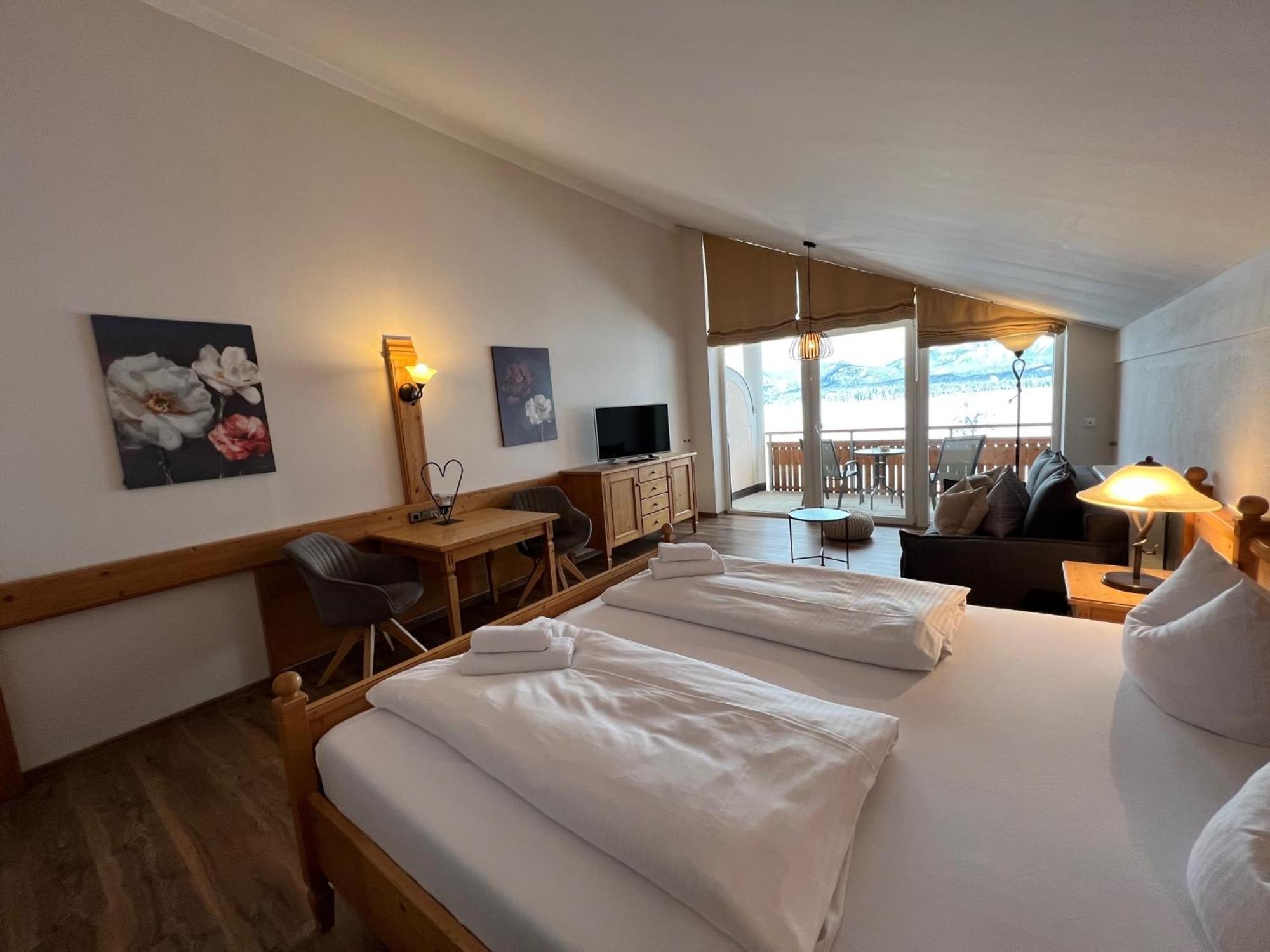 Hotel Fischer Am See Füssen Extérieur photo
