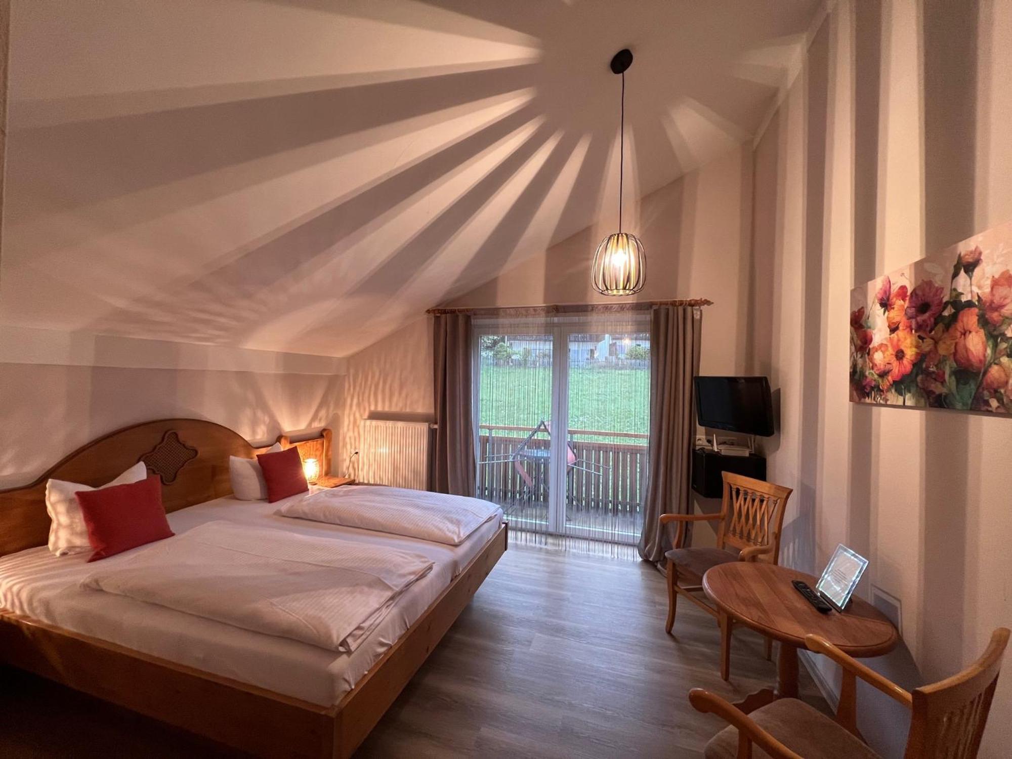 Hotel Fischer Am See Füssen Extérieur photo
